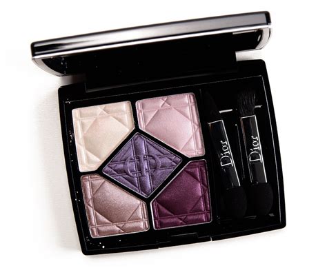 Dior Magnify High Fidelity Colours & Effects Eyeshadow